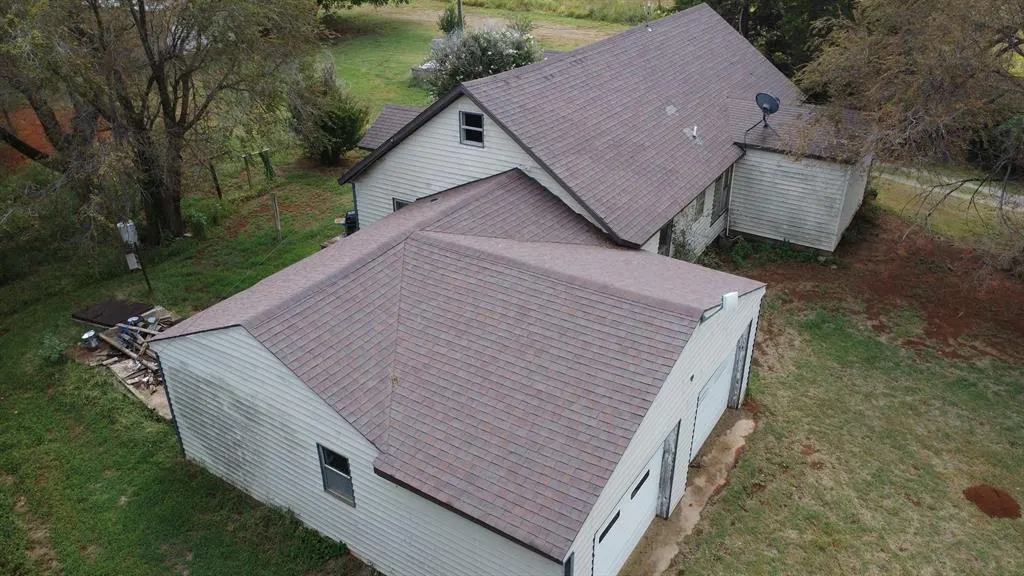 Photo 6 — 12004 N 2110 Road, Dill City, OK 73641