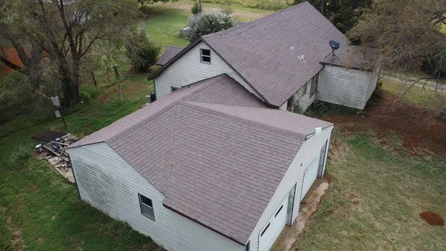 Photo 6 — 12004 N 2110 Road, Dill City, OK 73641