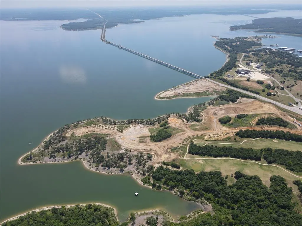 Photo 2 — 12400 Highland Court, Kingston, OK 73439
