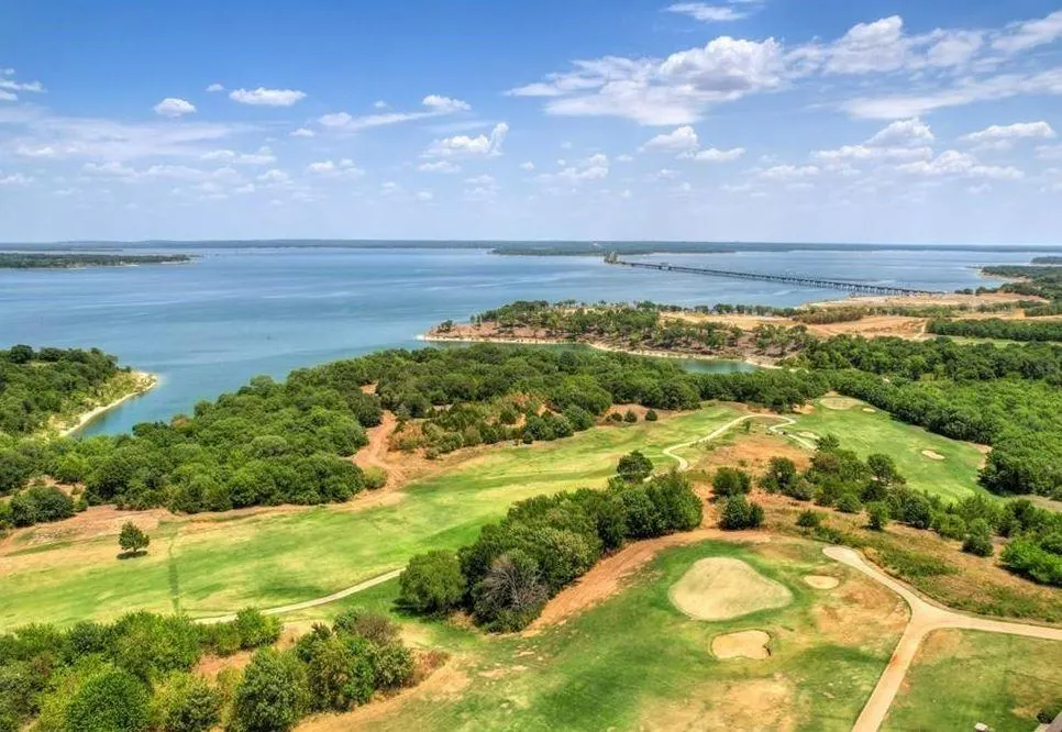 Photo 12 — 12400 Highland Court, Kingston, OK 73439