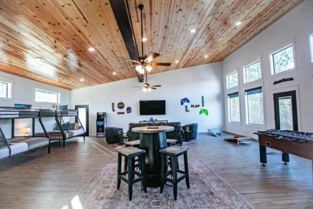 Photo 27 — 108 Aged Oak Court, Broken Bow, OK 74728
