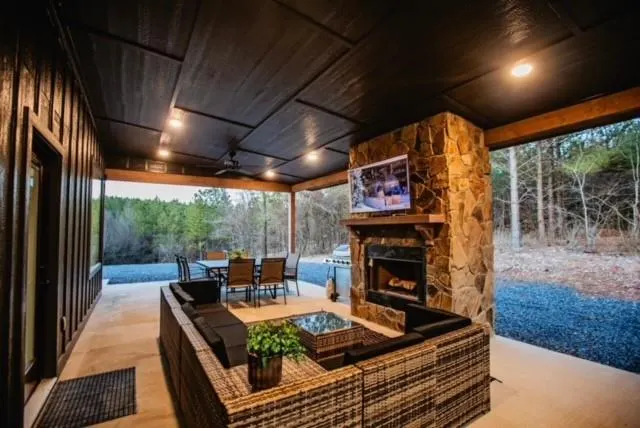 Photo 36 — 108 Aged Oak Court, Broken Bow, OK 74728