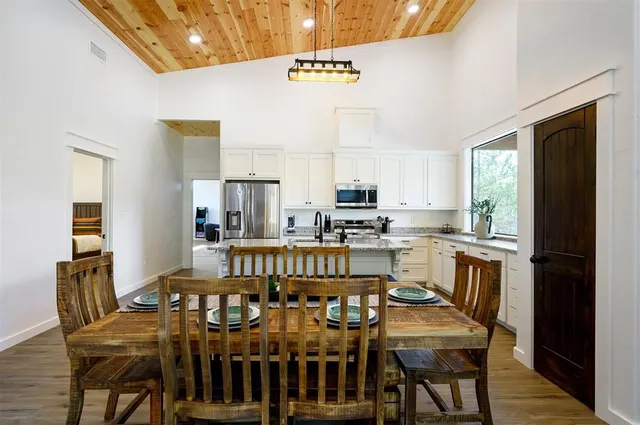 Photo 8 — 108 Aged Oak Court, Broken Bow, OK 74728