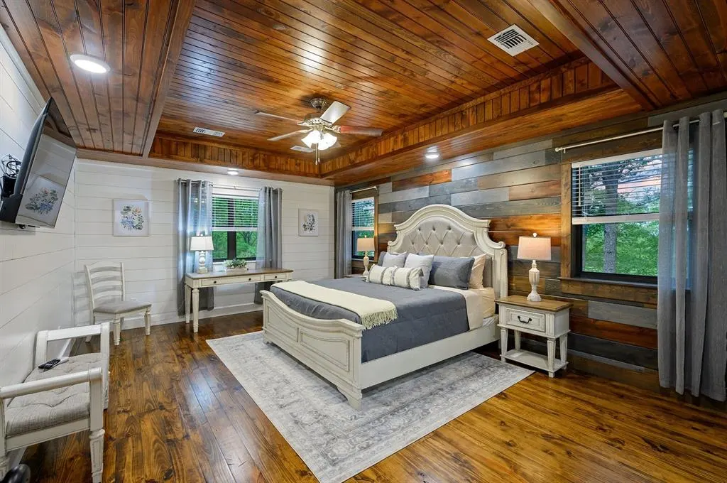Photo 12 — 143 Gnarly Maple Trail, Broken Bow, OK 74728