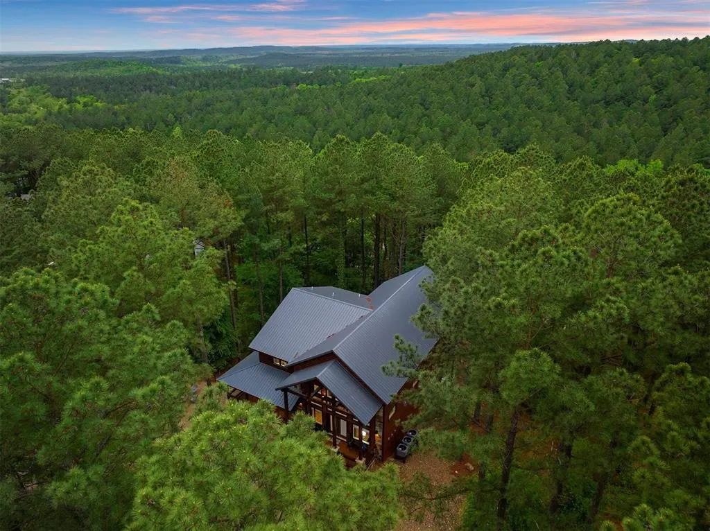 Photo 3 — 143 Gnarly Maple Trail, Broken Bow, OK 74728