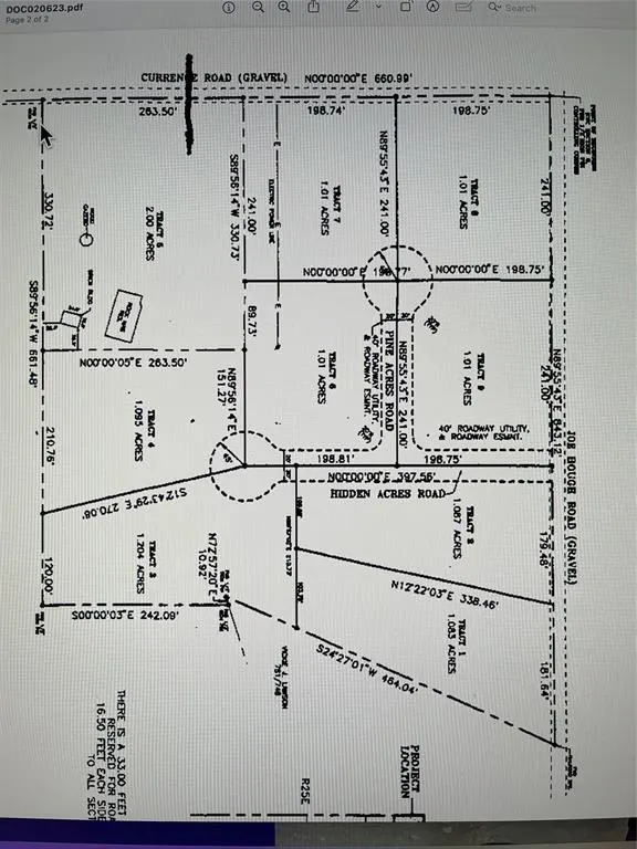 Photo 3 — 07 Pine Acres Road, Broken Bow, OK 74728
