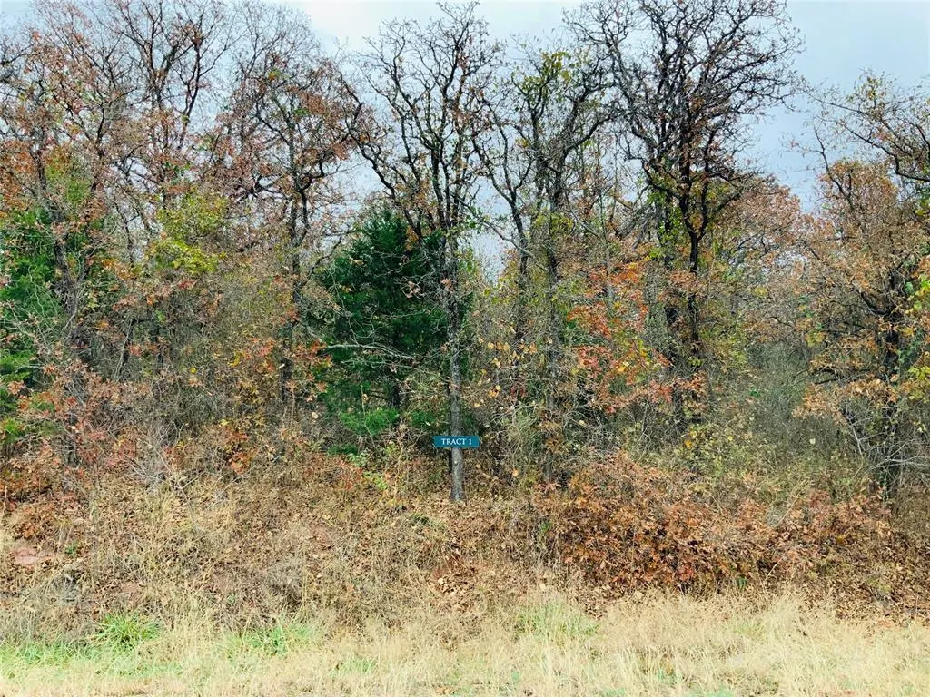 Photo 4 — 0000 N Harrah Road Lot 1, Luther, OK 73054