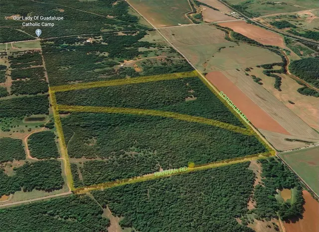 Photo 2 — 0000 N Harrah Road Lot 2, Luther, OK 73054