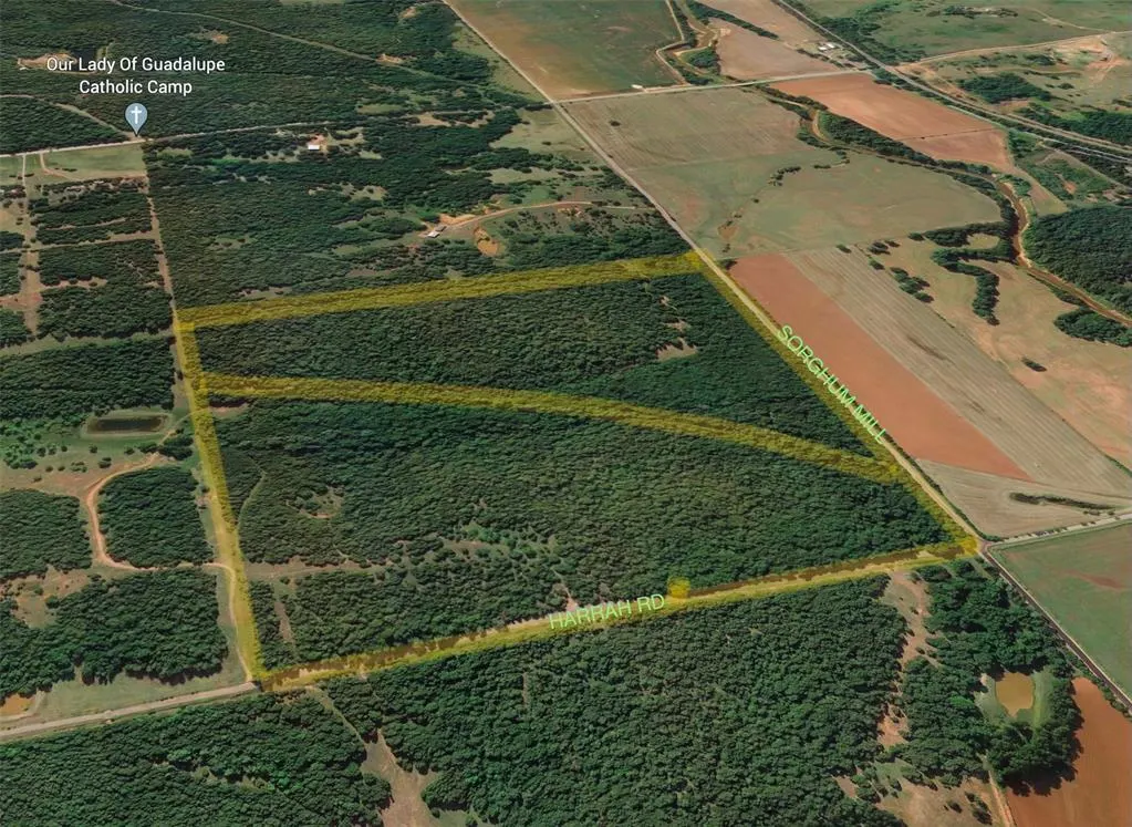Photo 2 — 0000 N Harrah Road Lot 3, Luther, OK 73054