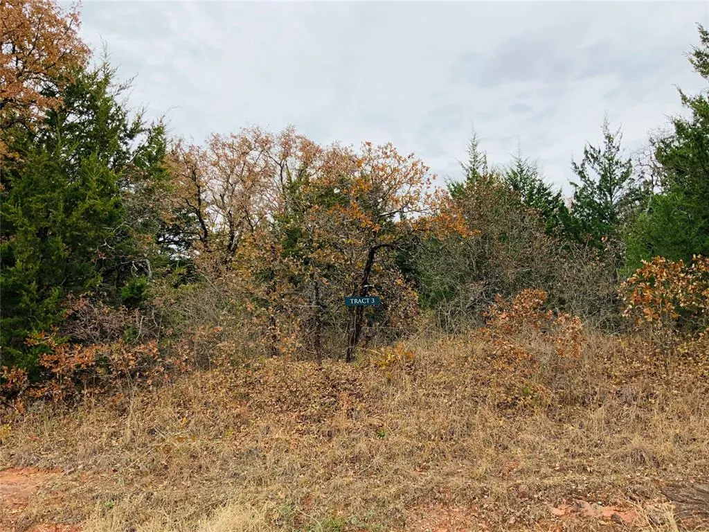 Photo 4 — 0000 N Harrah Road Lot 3, Luther, OK 73054