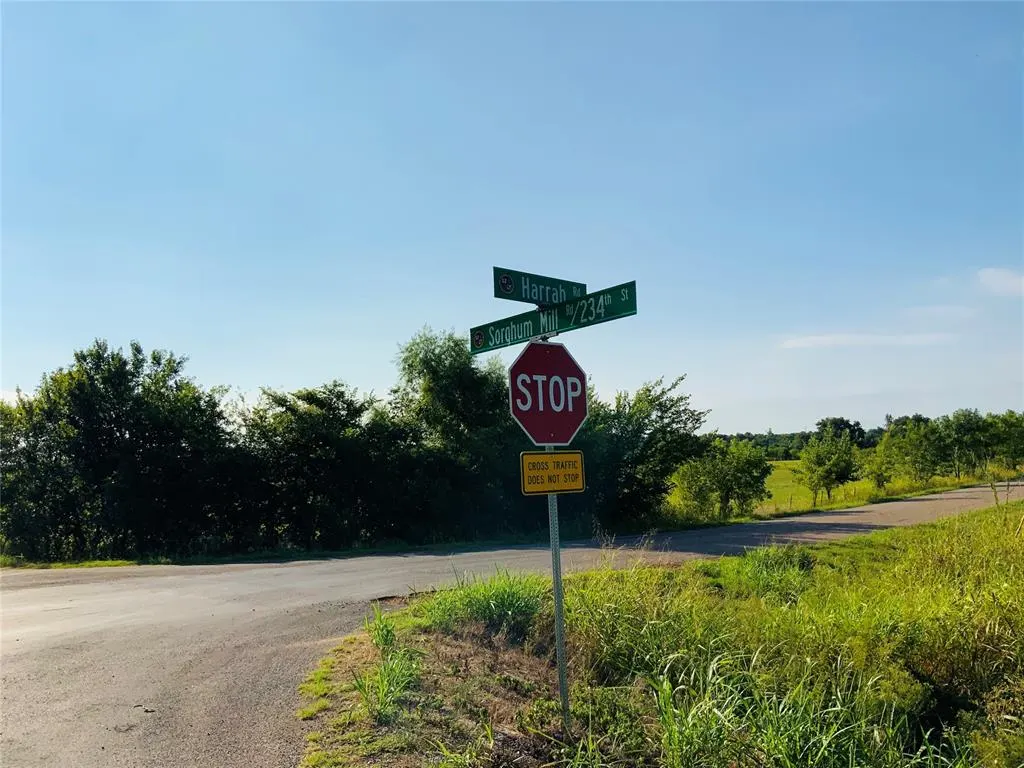 Photo 5 — 0000 N Harrah Road Lot 3, Luther, OK 73054