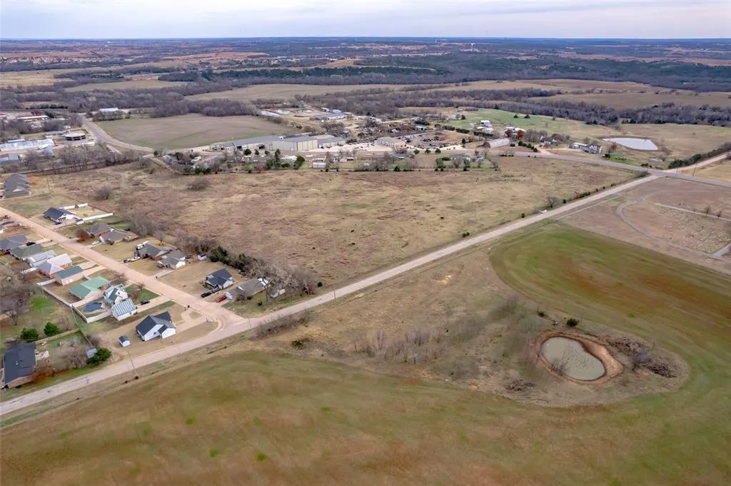 Photo 6 — 1238 Perry Avenue, Perry, OK 73077