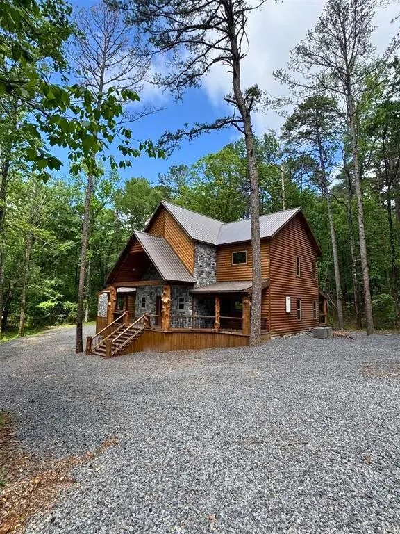 Photo 2 — 146 Moray Drive, Broken Bow, OK 74728