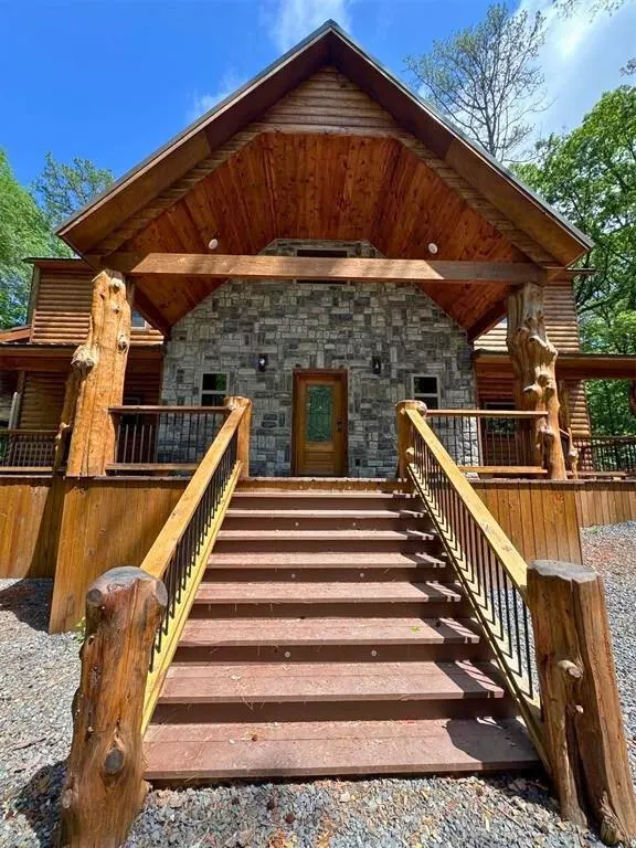 Photo 3 — 146 Moray Drive, Broken Bow, OK 74728