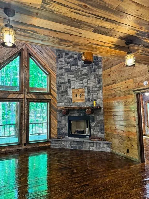 Photo 6 — 146 Moray Drive, Broken Bow, OK 74728