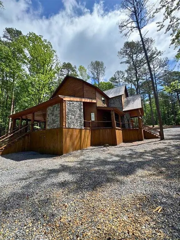 Photo 32 — 146 Moray Drive, Broken Bow, OK 74728