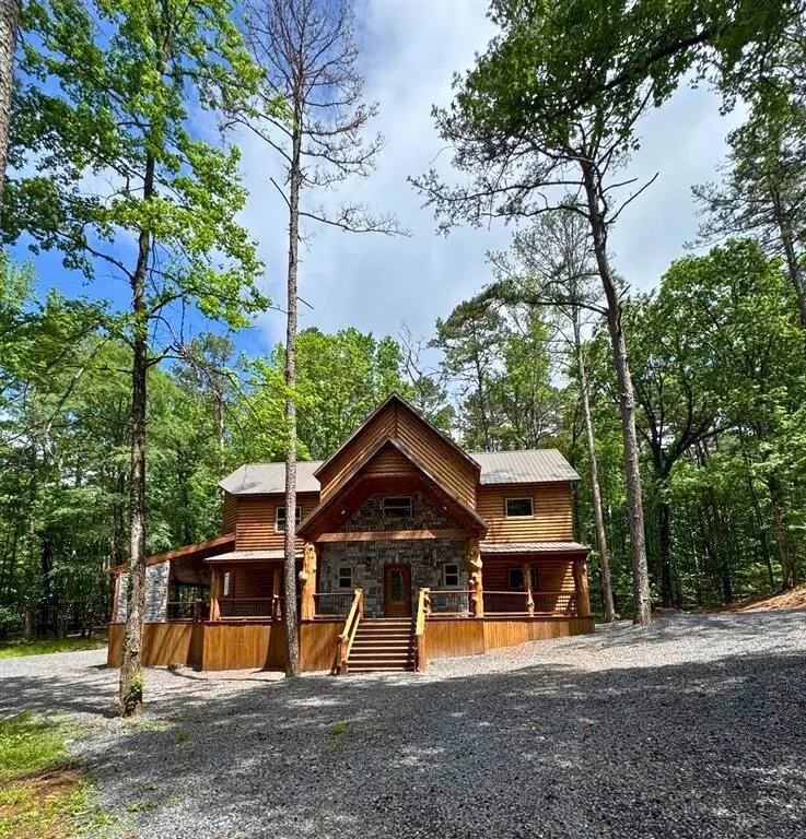 Photo 33 — 146 Moray Drive, Broken Bow, OK 74728