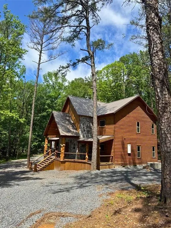 Photo 35 — 146 Moray Drive, Broken Bow, OK 74728