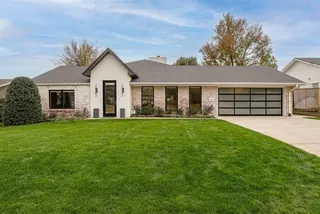 Sold home at 2332 NW 56th Terrace
