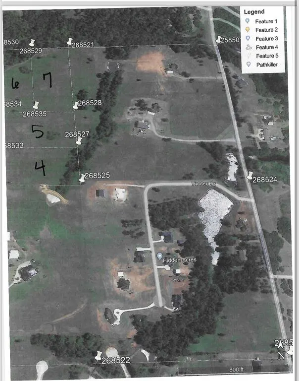 Photo 8 — N Aspen Drive, Blanchard, OK 73010