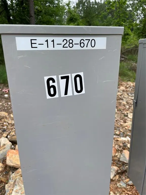 Photo 5 — 670 Timber Creek Trails South XI, Broken Bow, OK 74728