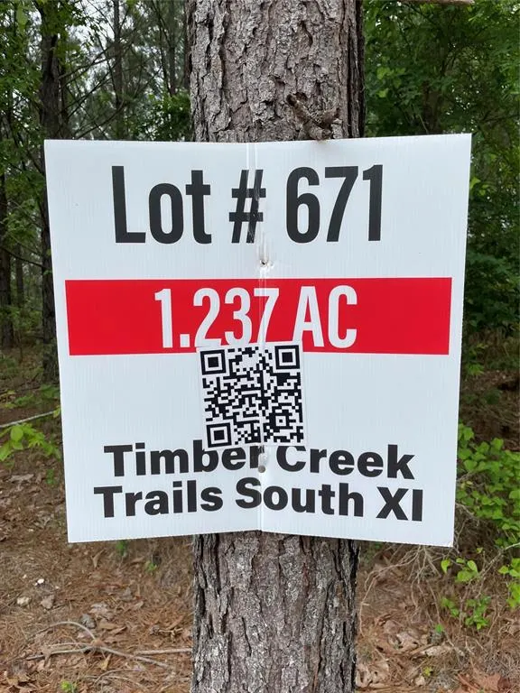 Photo 4 — 671 Timber Creek Trails South XI, Broken Bow, OK 74728