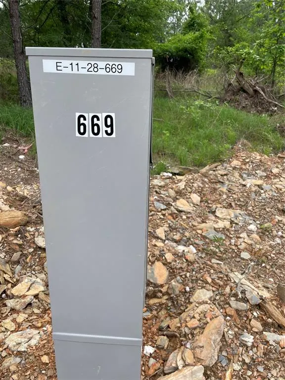Photo 5 — 669 Timber Creek Trails South XI, Broken Bow, OK 74728