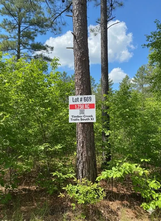 Photo 4 — 669 Timber Creek Trails South XI, Broken Bow, OK 74728