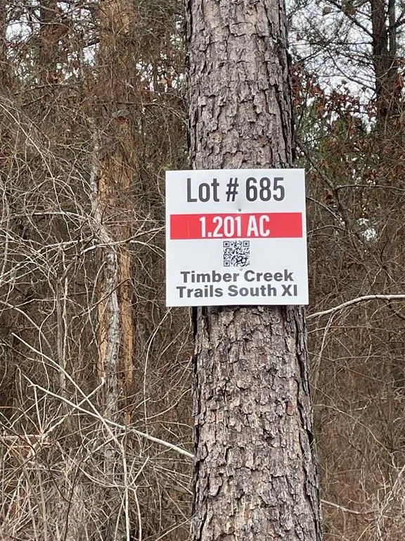 Photo 2 — 685 Timber Creek Trails South XI, Broken Bow, OK 74728