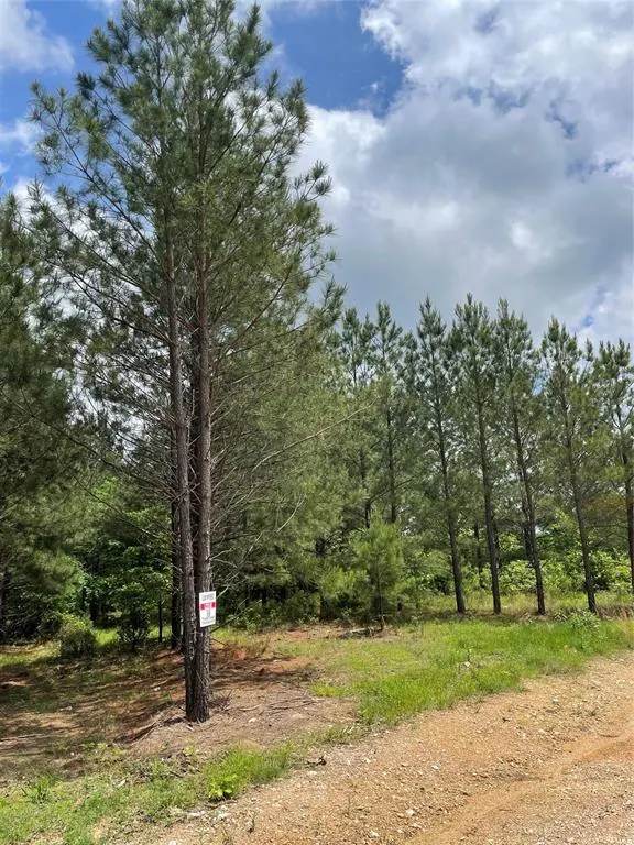 Front exterior — 692 Timber Creek Trails South XI, Broken Bow, OK 74728