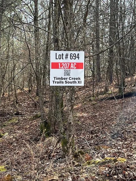 Photo 5 — 694 Timber Creek Trails South XI, Broken Bow, OK 74728