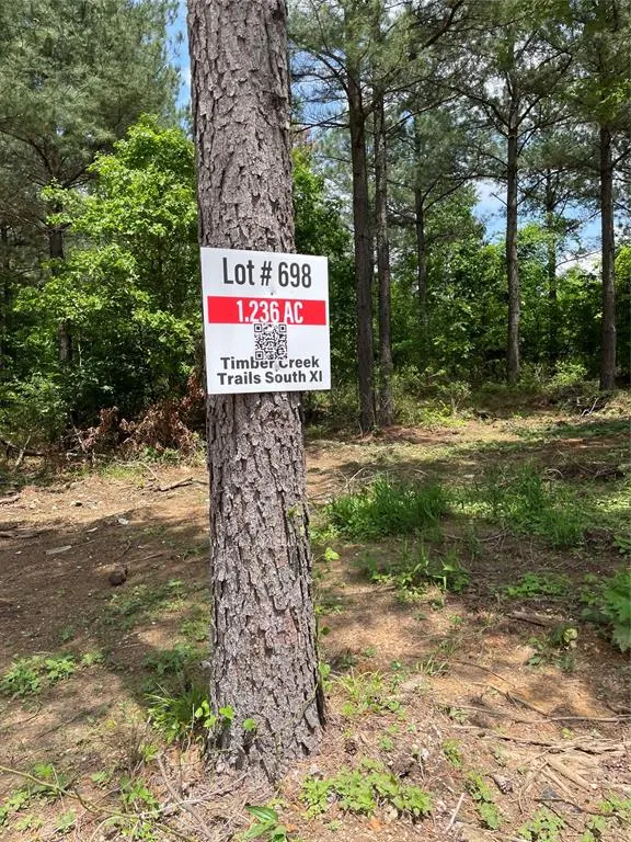 Photo 3 — 698 Timber Creek Trails South XI, Broken Bow, OK 74728