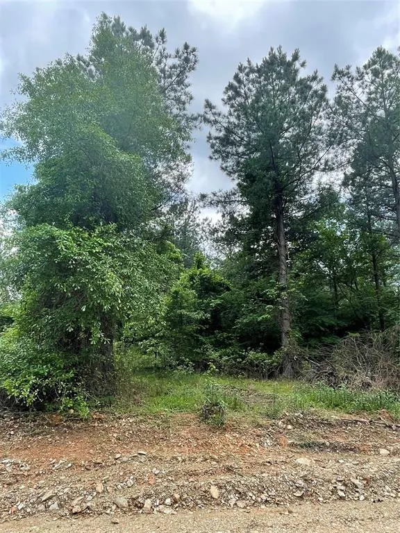 Front exterior — 701 Timber Creek Trails South XI, Broken Bow, OK 74728