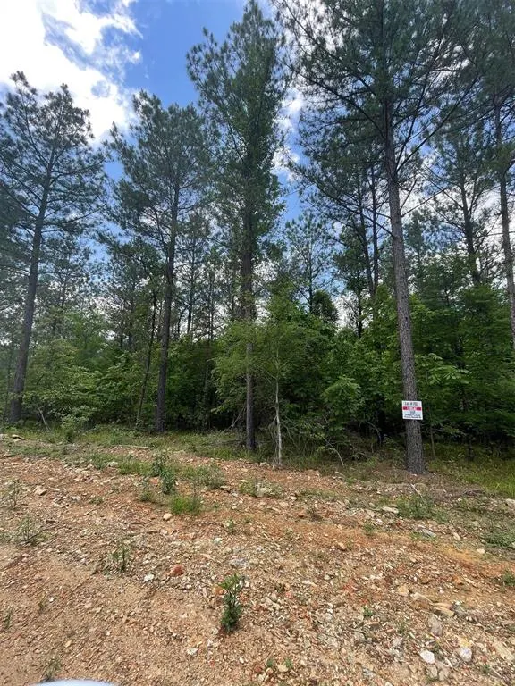 Front exterior — 702 Timber Creek Trails South XI, Broken Bow, OK 74728
