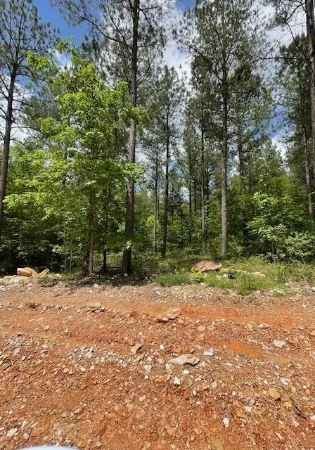Front exterior — 705 Timber Creek Trails South XI, Broken Bow, OK 74728