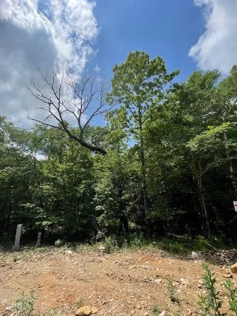 Front exterior — 706 Timber Creek Trails South XI, Broken Bow, OK 74728