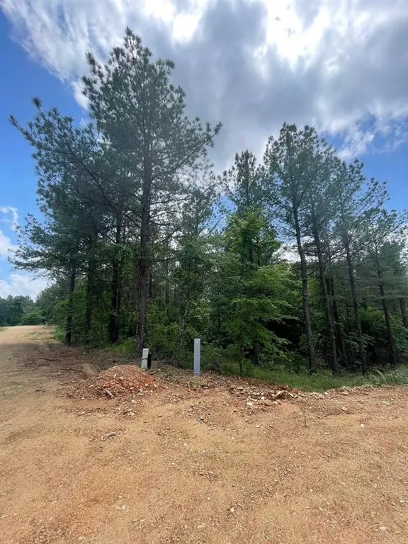 Front exterior — 717 Timber Creek Trails South XI, Broken Bow, OK 74728