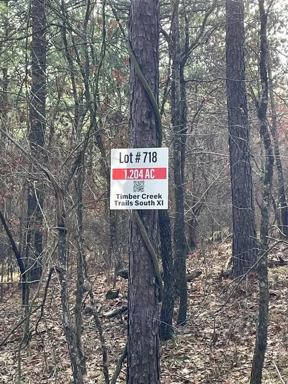 Photo 2 — 718 Timber Creek Trails South XI, Broken Bow, OK 74728