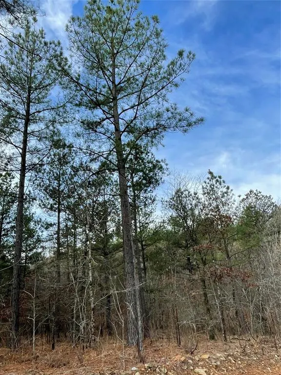 Front exterior — 721 Timber Creek Trails South XI, Broken Bow, OK 74728