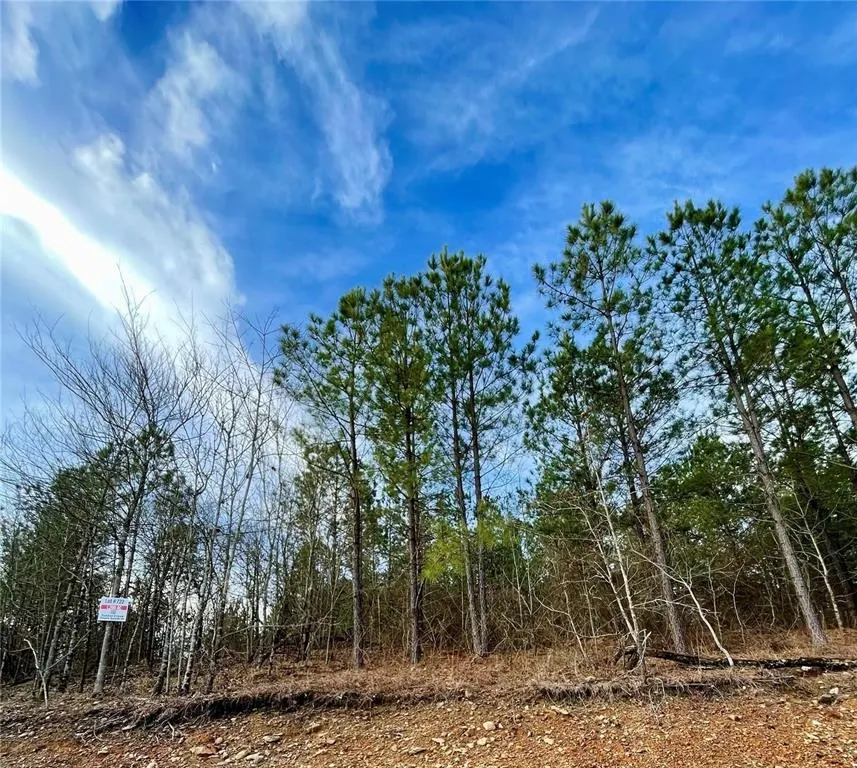Front exterior — 722 Timber Creek Trails South XI, Broken Bow, OK 74728