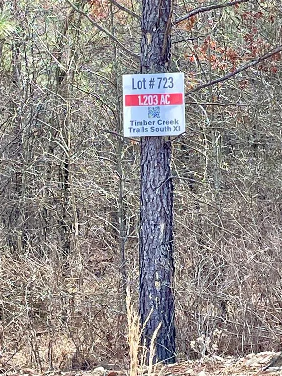 Photo 3 — 723 Timber Creek Trails South XI, Broken Bow, OK 74728