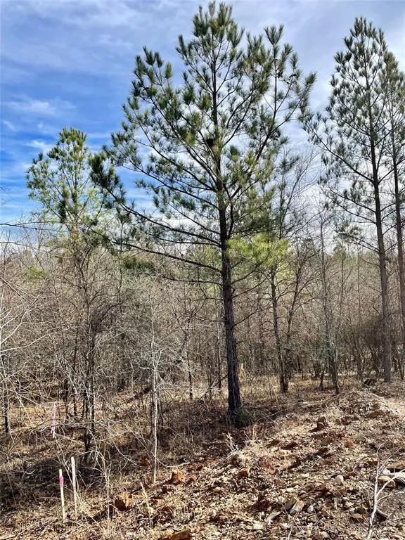 Front exterior — 724 Timber Creek Trails South XI, Broken Bow, OK 74728