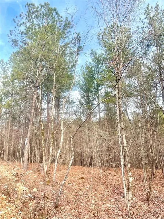 Front exterior — 727 Timber Creek Trails South XI, Broken Bow, OK 74728