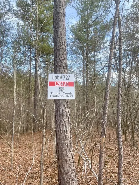 Photo 2 — 727 Timber Creek Trails South XI, Broken Bow, OK 74728