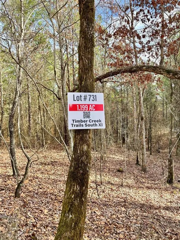 Photo 2 — 731 Timber Creek Trails South XI, Broken Bow, OK 74728