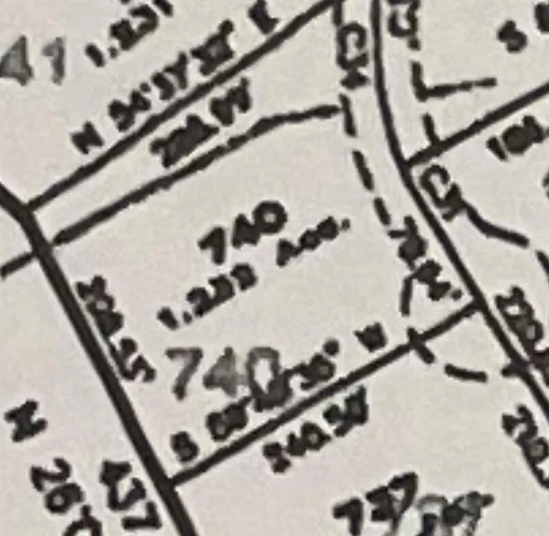 Photo 4 — 740 Timber Creek Trails Xl, Broken Bow, OK 74728