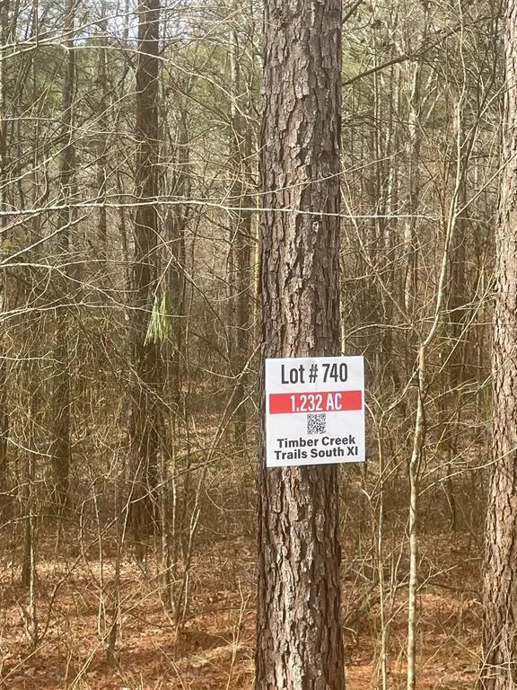 Photo 2 — 740 Timber Creek Trails Xl, Broken Bow, OK 74728