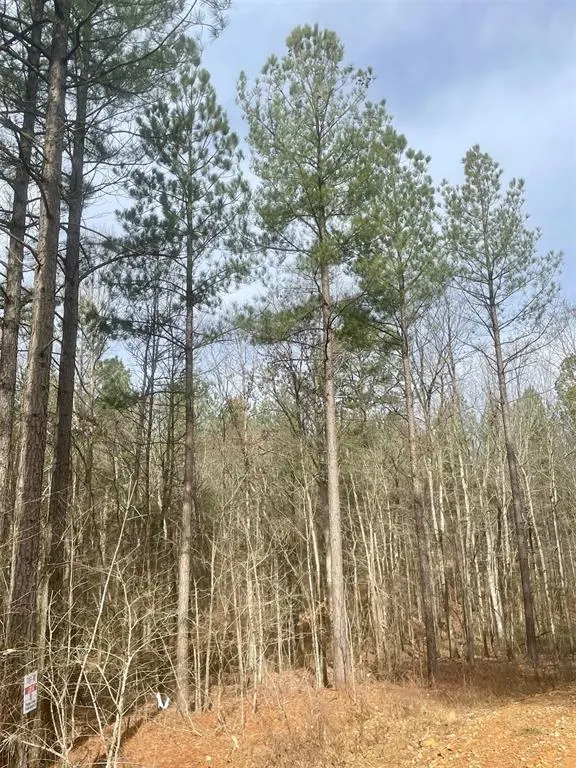 Front exterior — 740 Timber Creek Trails Xl, Broken Bow, OK 74728