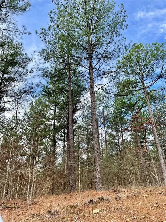 Front exterior — 749 Timber Creek Trails South XI, Broken Bow, OK 74728