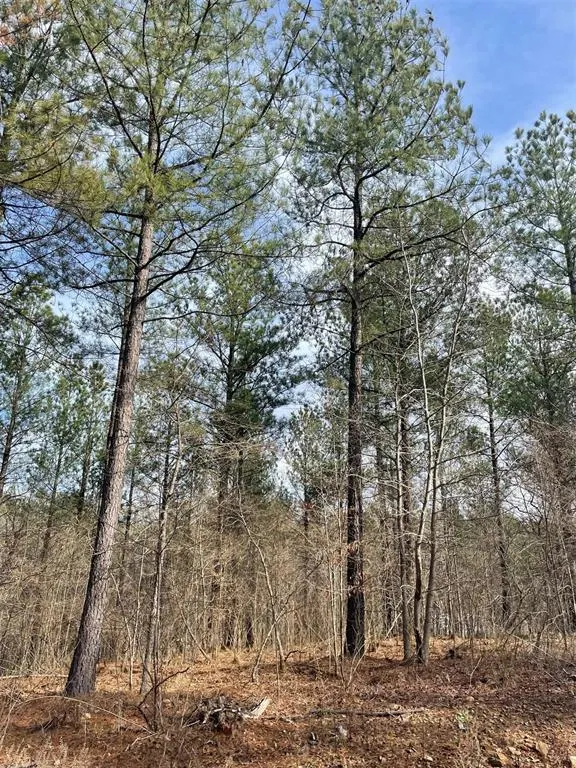 Front exterior — 752 Timber Creek Trails South XI, Broken Bow, OK 74728